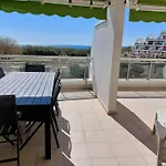A Motte Avec Terrasse Et Parking - Fr-1-716-37 公寓